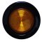 (image for) 2" Amber Marker Light