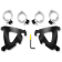 (image for) Trigger-Lock Mount Kit, Black