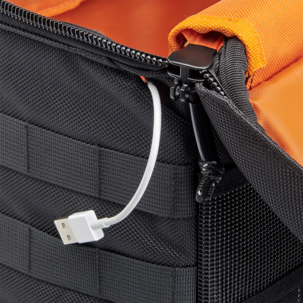 Biltwell Inc. EXFIL-18 Saddlebags