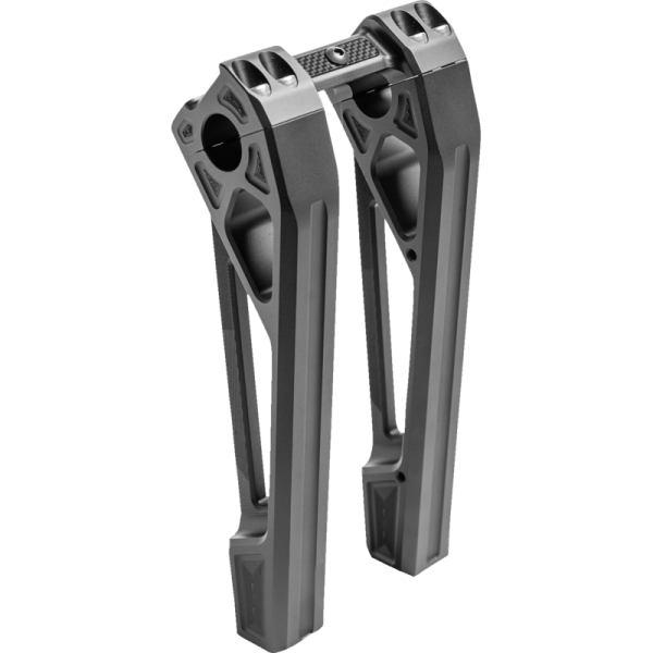 (image for) Kodlin Fastback Riser Black 10" Universal