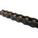 (image for) Standard 428 Chain - 110 Links, Natural