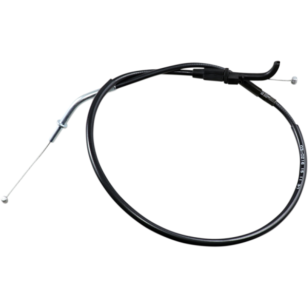 (image for) Motion Pro Throttle Pull Cable