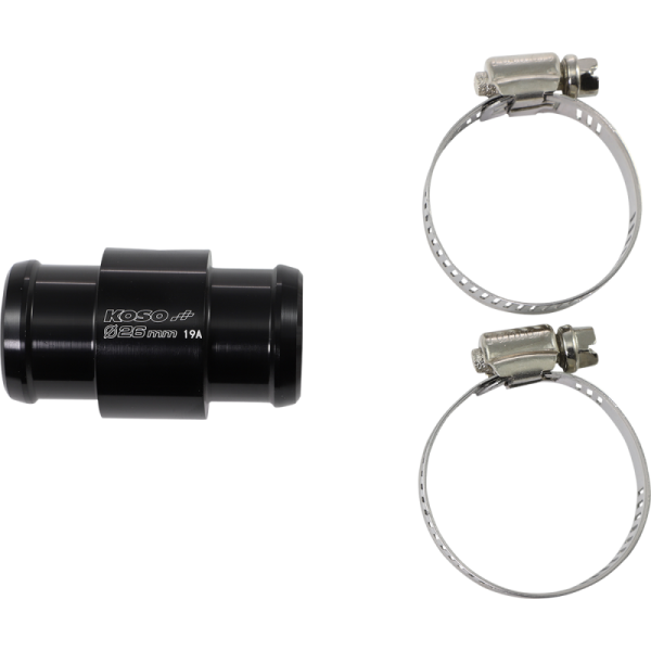 (image for) Koso North America Water Temperature Sensor Adapter 26 mm