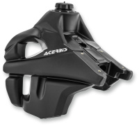 (image for) Acerbis Fuel Tank - 3.9 gal, black