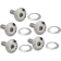 (image for) Arlen Ness Brake Rotor Hardware
