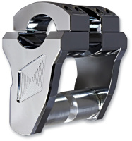 (image for) 2" Rise Patriot Series Riser