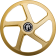 (image for) Universal Faceplate - Pro-am Gold Ops™