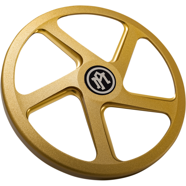 (image for) Performance Machine Optional Faceplate - Pro-am Gold Ops™