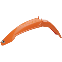 (image for) Front Fender - 98-22 KTM orange