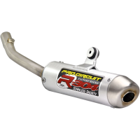 (image for) R304 Shorty Silencer for KTM 125/150 SX 16