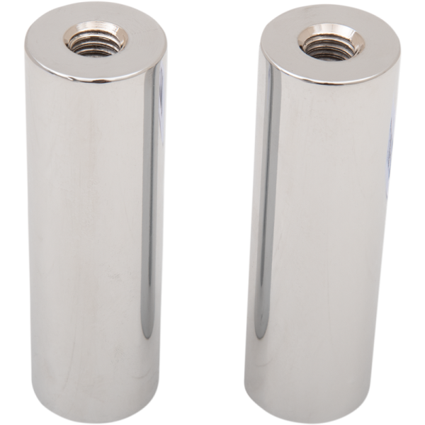 (image for) LA Choppers Straight Riser 4"