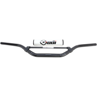 (image for) CFT Podium MX Handlebar - CR High Bend