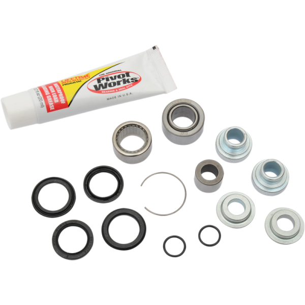 (image for) Pivot Works Shock Bearing Kit