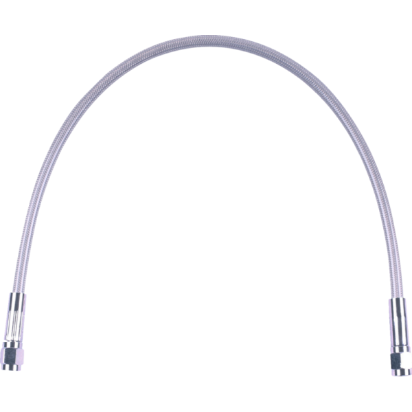 (image for) MAGNUM 28" XR Stainless DOT Universal Brake Line