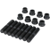 (image for) Feuling Rocker Arm Shaft Stud And Nut Kit