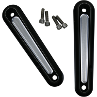 (image for) Legit Elypse LED Turn Signals Black Contrast Cut