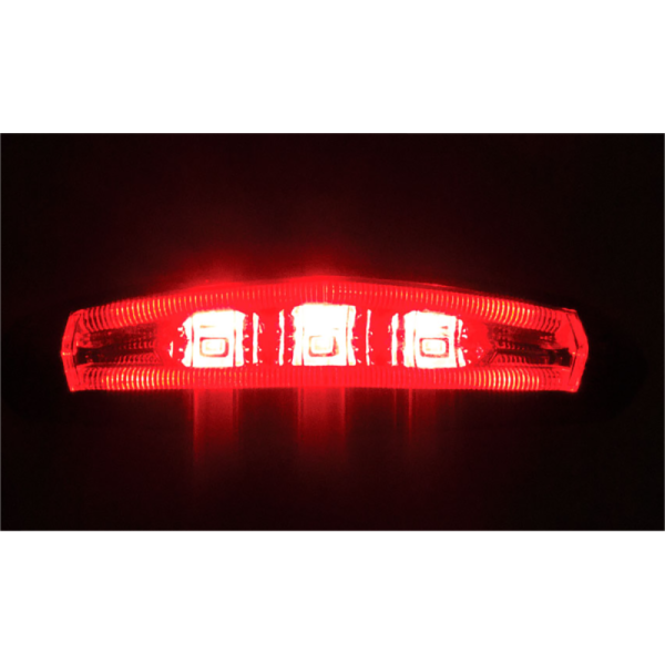 GT-01 LED Taillights