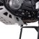 (image for) Engine Guard - YAMAHA XT660X/R 04-16 (Silver)