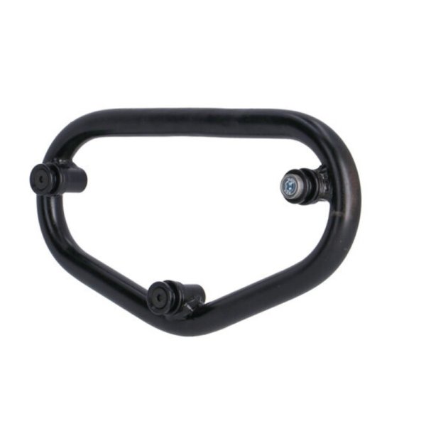 (image for) SW-MOTECH SLC Side Carrier - Right - Royal Enfield HNTR 350