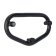 (image for) SLC Side Carrier - Left - Honda CMX1100 Rebel