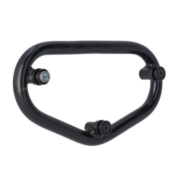 (image for) SW-MOTECH SLC Side Carrier - Left - Honda CMX1100 Rebel