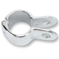 (image for) Magnum Quick Clamp, 1 1/4" ID (Pair)