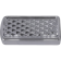 (image for) Diamondback Brake Pedal Pad, Chrome