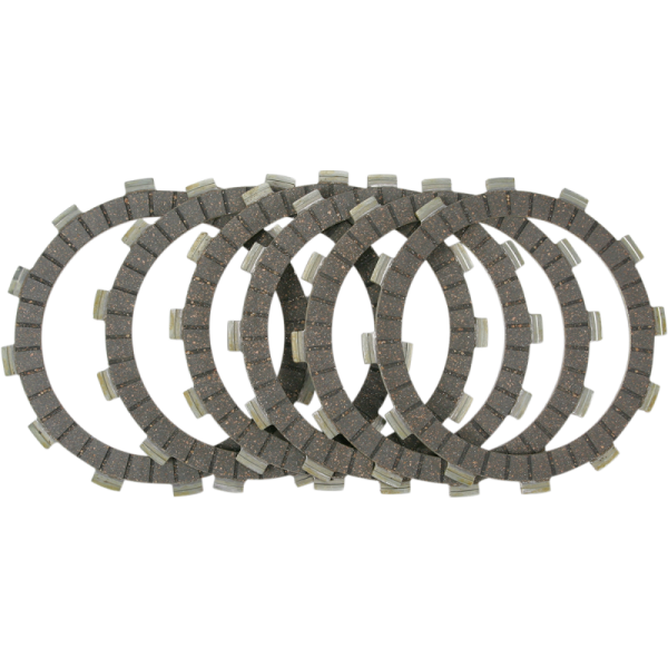 (image for) CK Series Clutch Kit for Yamaha XS650 80-83