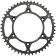 (image for) JT Sprockets Self-Cleaning Steel Rear Sprocket 1210-2441