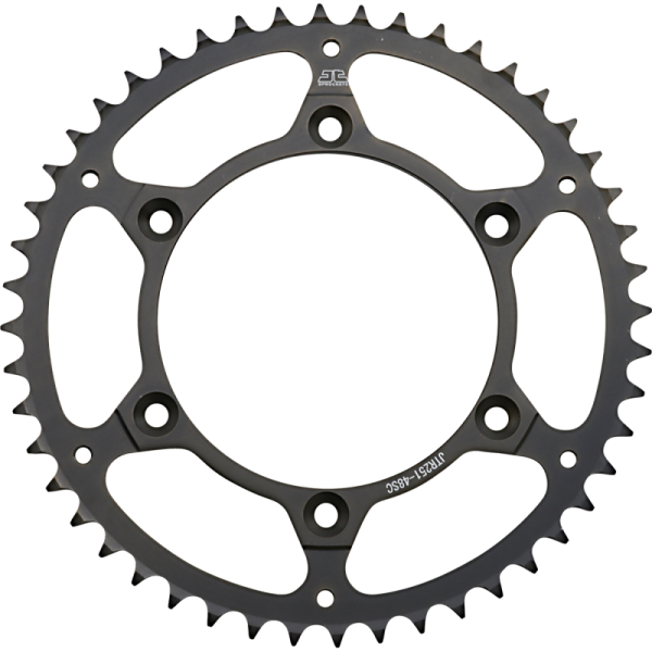 (image for) JT Sprockets Self-Cleaning Steel Rear Sprocket 1210-2441