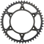 (image for) JT Sprockets Self-Cleaning Steel Rear Sprocket 1210-2441