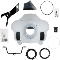 (image for) FXRP Fairing Fit Kit for XL