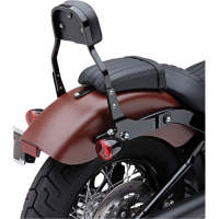(image for) Detachable Backrest Kit Square