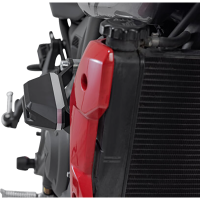 (image for) Frame Slider Set - TRIUMPH Trident 660 21-25