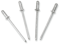 (image for) Rivet for all muffler nameplates (sold each)