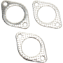 (image for) Exhaust Gasket Kit for Polaris Indy XLT/Touring/SKS 96