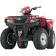 (image for) WARN Winch Mount Kit