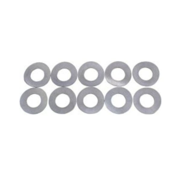 (image for) S&S CYCLE Fast Idle Lever Washer (Spring Steel)