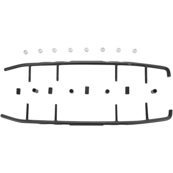 (image for) SNO STUFF 505 Series X-calibar Carbide Runner