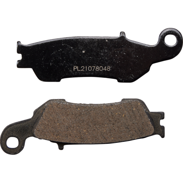 (image for) Moose Racing Front Qualifier Brake Pad/Shoe 1720-0228