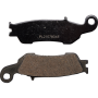 (image for) Front Qualifier Brake Pad/Shoe 1720-0228