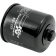(image for) K&N Performance Oil Filter - Black