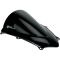 (image for) Double Bubble Windscreen Dark Smoke for HONDA CBR600RR/ABS 07-12