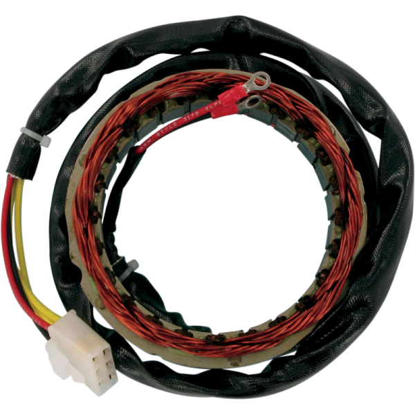 (image for) RICK'S MOTORSPORT ELECTRIC Stator for Honda CB750K/L/SC 79-82
