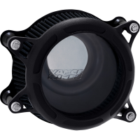 (image for) VO2 Insight Air Intake Kit Black Wrinkle