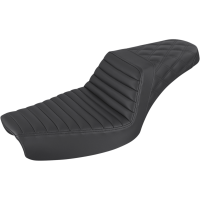 (image for) Step-Up Seat Black - Front TR, Rear LS