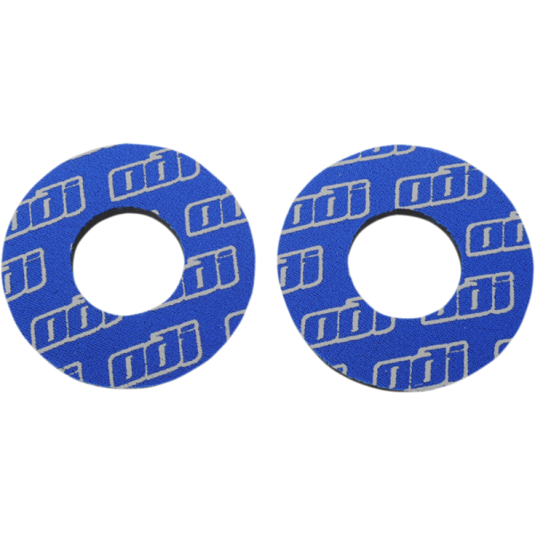 (image for) ODI Grip Donuts - Blue