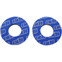 (image for) ODI Grip Donuts - Blue