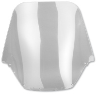 (image for) Clear Windshield (22 1/2" H)