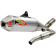(image for) Pro Circuit T-6 Stainless Exhaust System for Suzuki RM-Z250